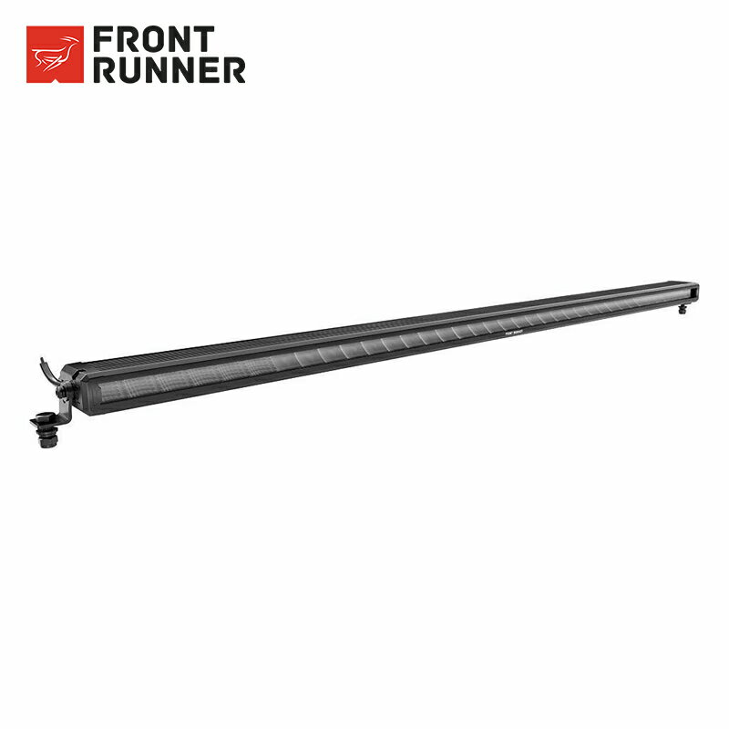 FRONT RUNNER フロントランナー 40インチスリムLEDバー 沖縄・離島は要確認