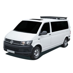 FRONT RUNNER フロントランナー T5/T6用ルーフラック1/2 VOLKS WAGEN T5/T6 沖縄・離島は要確認