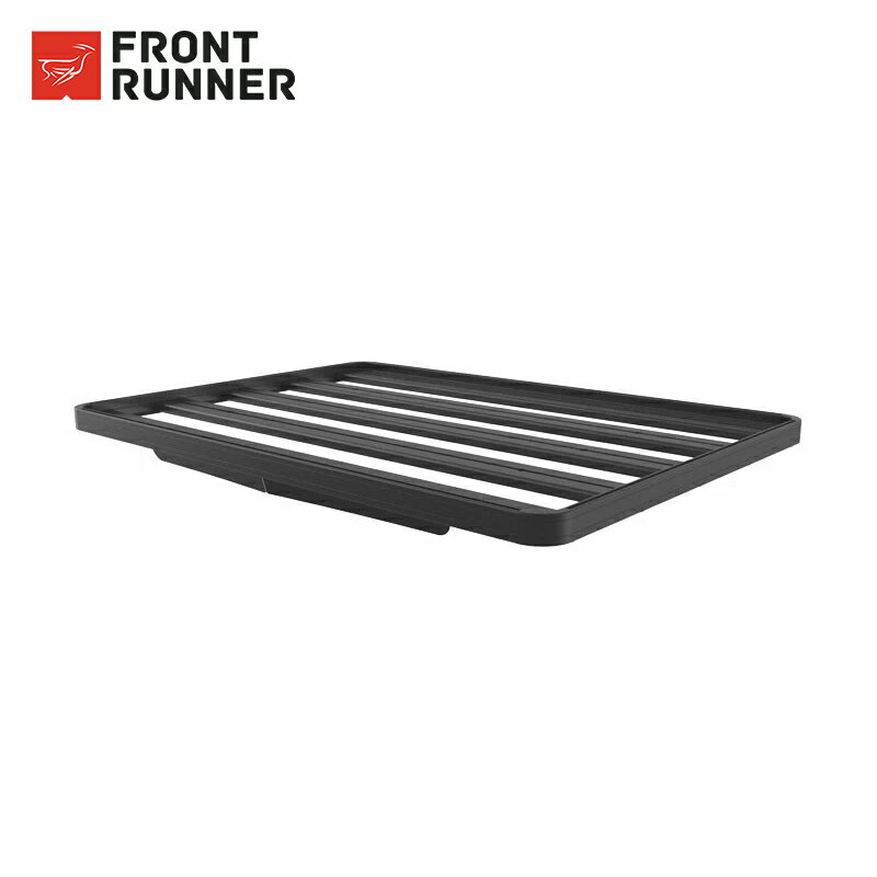 FRONT RUNNER フロントランナー SLIM LINE 2 ルーフラック 幅1575mm×長さ752mm 沖縄・離島は要確認