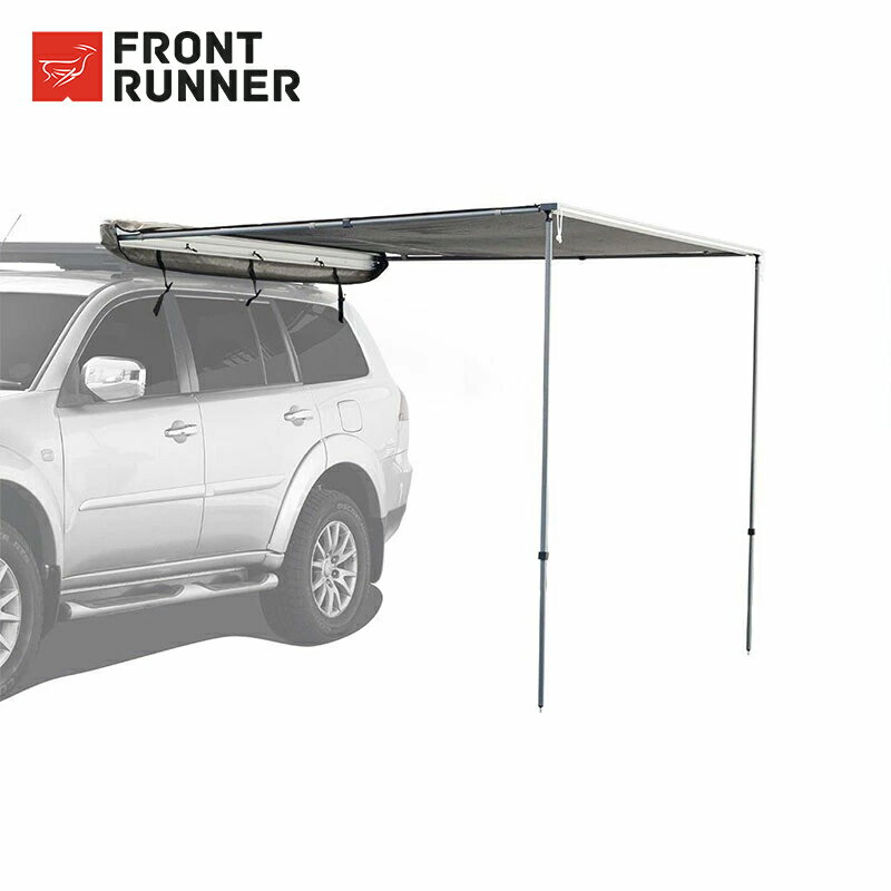FRONT RUNNER フロントランナー Easy-Out AWNING 2M 沖縄・離島は要確認