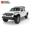 FRONT RUNNER フロントランナー グラディエーター用ルーフラック2 JEEP グラディエーター 沖縄・離島は要確認