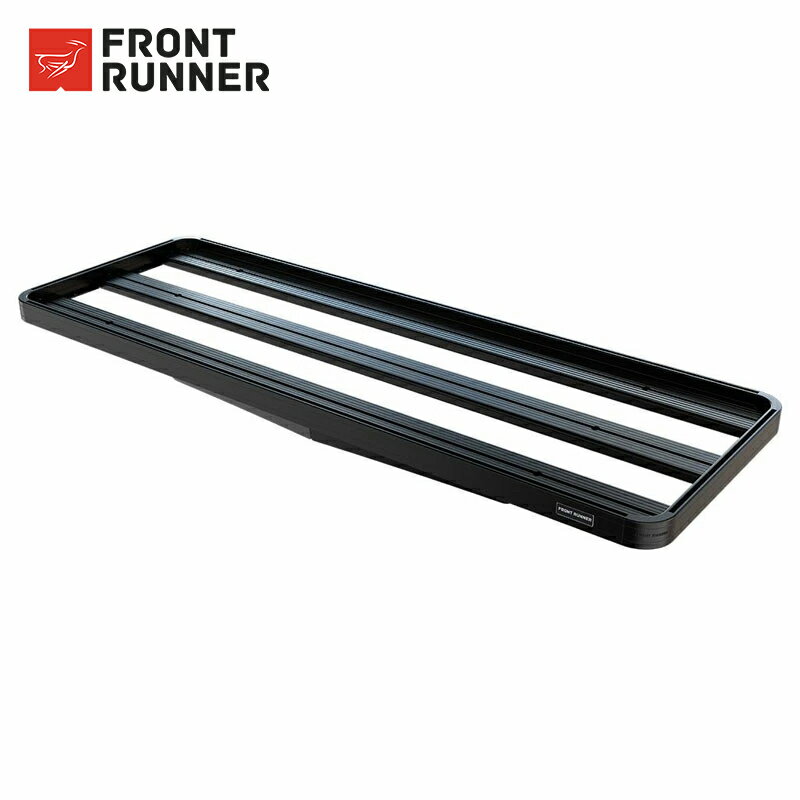 FRONT RUNNER フロントランナー SLIM LINE 2 ルーフラック 幅1425mm×長さ550mm 沖縄・離島は要確認