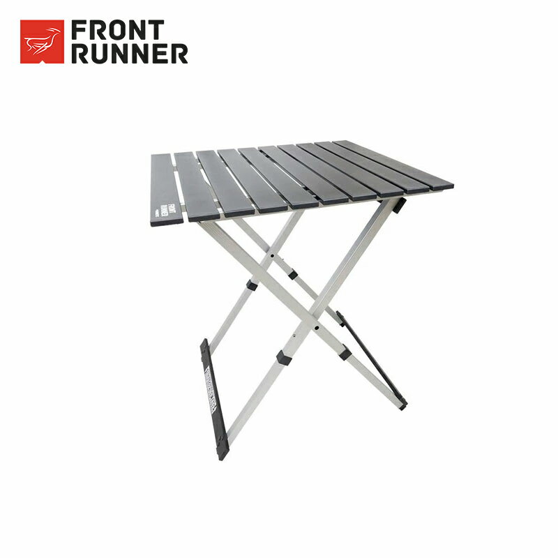 FRONT RUNNER フロントランナー エクスパンダーテーブル 沖縄・離島は要確認
