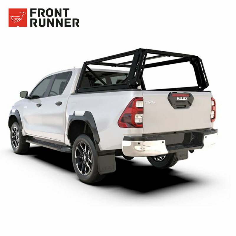 FRONT RUNNER フロントランナー ハイラックス用プロベッドキット TOYOTA ハイラックス 2016～ 沖縄・離島は要確認