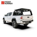 FRONT RUNNER フロントランナー タコマ用プロベッドラックキット TOYOTA タコマ 2005〜 沖縄・離島は要確認