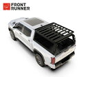FRONT RUNNER フロントランナー タンドラ用プロベッドラックキット TOYOTA タンドラ 2022〜 沖縄・離島は要確認