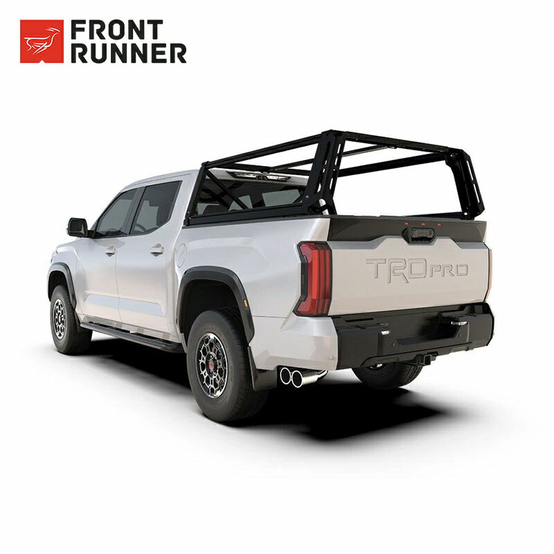 FRONT RUNNER フロントランナー タンドラ用プロベッドキット TOYOTA タンドラ 2022～ 沖縄・離島は要確認