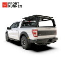 FRONT RUNNER フロントランナー F-150用プロベッドラックキット FORD F-150 2009〜 クルーキャブ 沖縄・離島は要確認