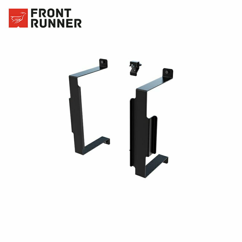 FRONT RUNNER եȥʡ WOLF PACK PRO MOUNT 졦Υ׳ǧ