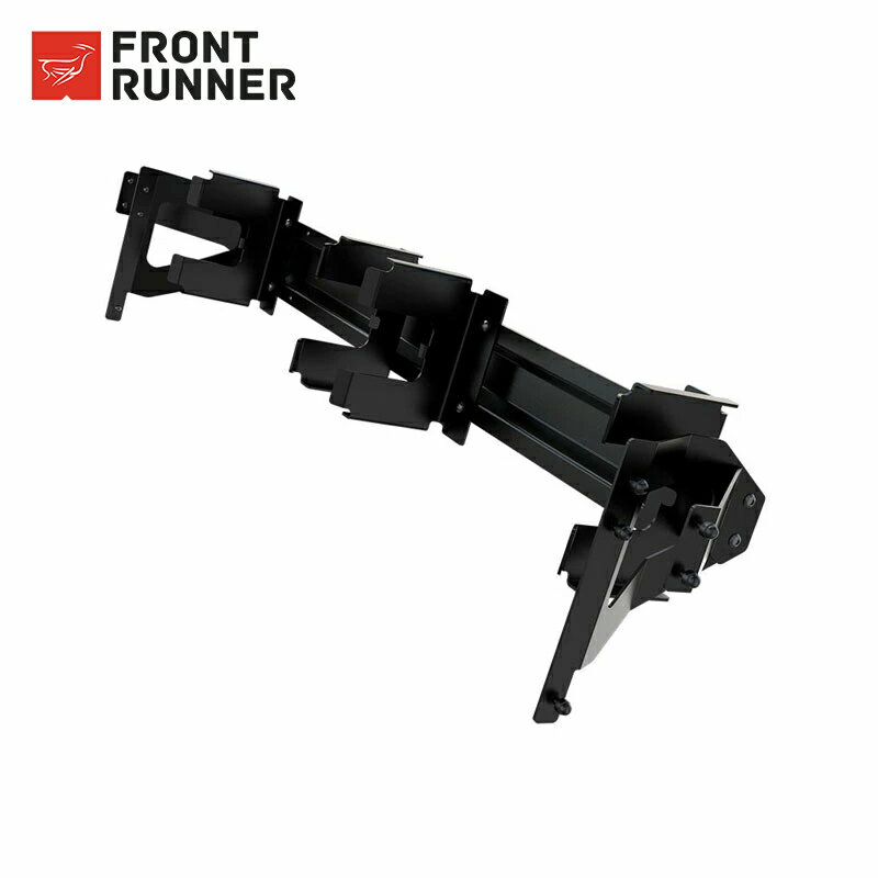 FRONT RUNNER եȥʡ TWIN WOLF PACK PRO MOUNT 졦Υ׳ǧ