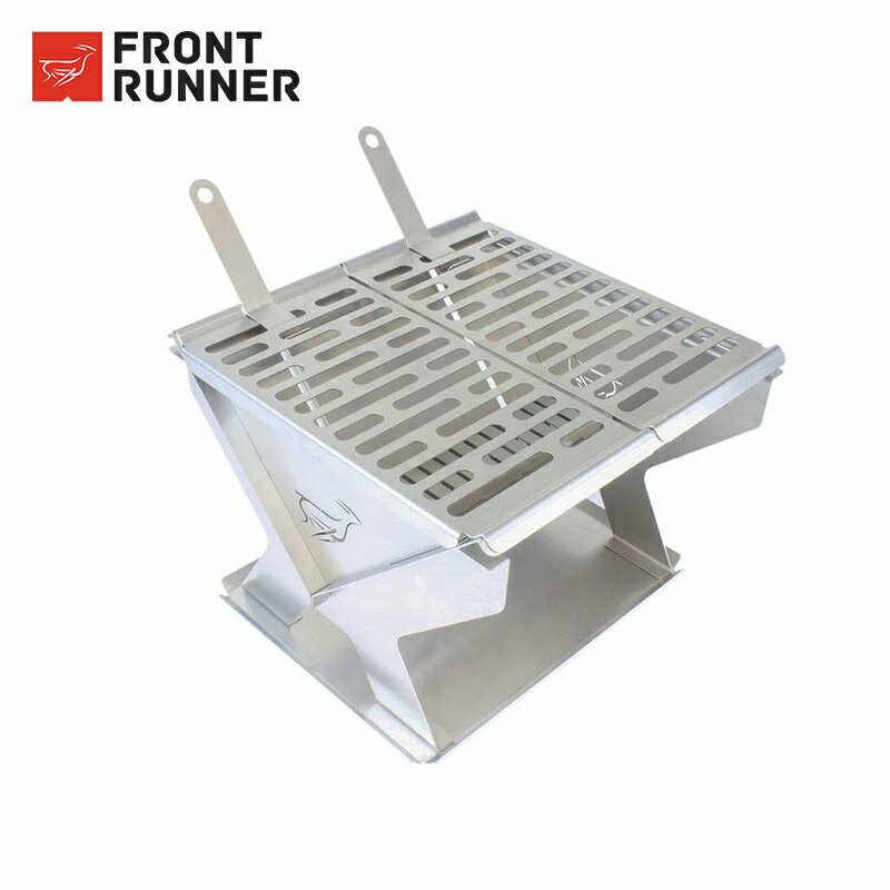 FRONT RUNNER フロントランナー BBQ/FIRE PIT 沖縄・離島は要確認