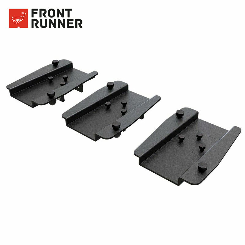 FRONT RUNNER フロントランナー SLIM LINE 2 ユニバーサルオーニングブラケット 沖縄・離島は要確認