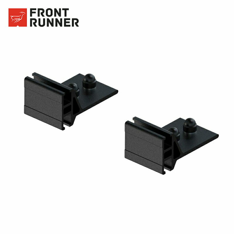 FRONT RUNNER フロントランナー SLIM SPORT用サイドアクセサリーマウント 沖縄・離島は要確認