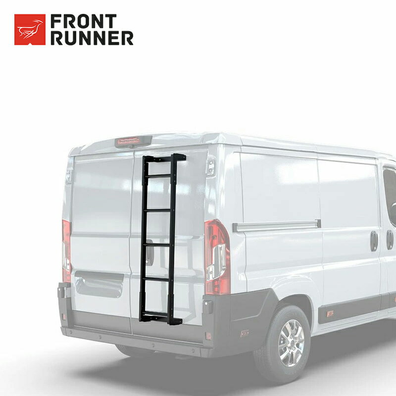 FRONT RUNNER フロントランナー ユニバーサルリアラダーS 沖縄・離島は要確認