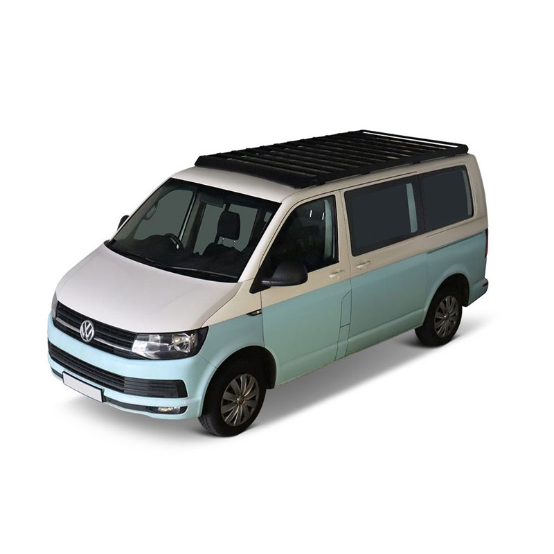 FRONT RUNNER フロントランナー T5&T6用スリムスポーツルーフラック VOLKS WAGEN T5/T6 沖縄・離島は要確認