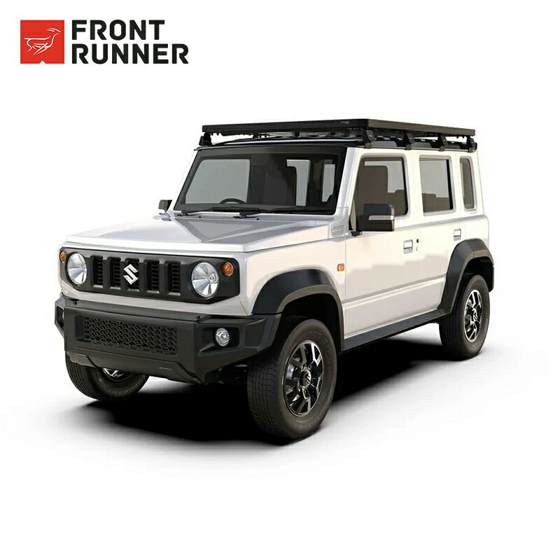 FRONT RUNNER フロントランナー ジムニーノマド用ルーフラック SUZUKI ジムニーノマド JC74W 沖縄・離島は要確認
