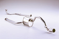 FUJITSUBO フジツボ マフラー レガリスK ムーヴ GF-L902S H10.10～H13.10 JB-DET エアロダウンカスタム 2WD 受注生産品 ※沖縄・離島は送料要確認 ※個人宅発送可