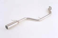 FUJITSUBO フジツボ マフラー ワゴリス シングルテール オデッセイ E-RA5 GF-RA5 H9.10～H11.12 J30A 3.0 2WD 受注生産品 ※沖縄・離島は送料要確認 ※個人宅発送可