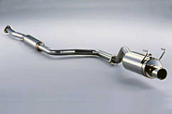 FUJITSUBO フジツボ マフラー RM01A シビック E-EG6 H3.9～H7.9 B16A SiR 3ドア MT 受注生産品 ※沖縄・離島は送料要確認 ※個人宅不可