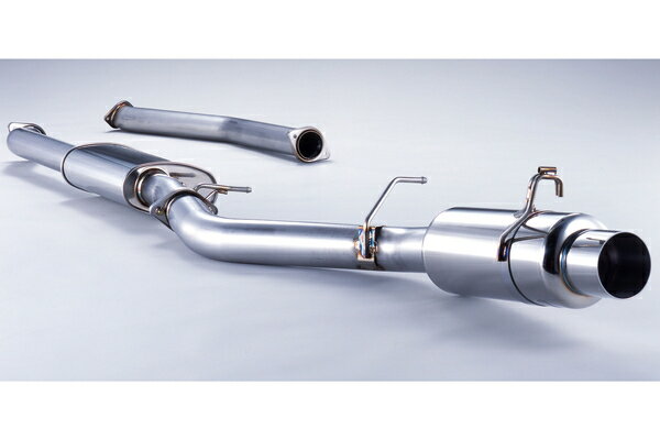 FUJITSUBO フジツボ マフラー パワーゲッター タイプRS マークII E-JZX100 GF-JZX100 H8.9～H12.10 1JZ-GTE 2.5 ツインカム24ターボ 受注生産品 ※沖縄・離島は送料要確認 ※個人宅発送可