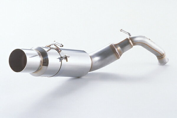 FUJITSUBO フジツボ マフラー パワーゲッター ヴィッツ TA-NCP10 UA-NCP10 CBA-NCP10 H12.10〜H17.1 2NZ-FE RS 1.3 2WD ※個人宅発送可 ※沖縄・離島は送料要確認