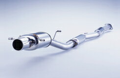 FUJITSUBO フジツボ マフラー レガリスR タイプ エヴォリューション インプレッサWRX GH-GDB H12.10～H14.10 EJ20 STi アプライドモデルA・B 受注生産品 ※沖縄・離島は送料要確認 ※個人宅発送可