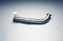 FUJITSUBO フジツボ フロントパイプ シルビア GF-S15 H11.1~H14.8 SR20DET 2.0 ターボ 受注生産品 ※沖縄・離島は送料要確認 ※個人宅発送可