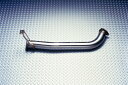FUJITSUBO フジツボ フロントパイプ スカイライン E-ECR33 H5.8~H10.5 RB25DET GTS25t 2ドア 受注生産品 ※沖縄・離島は送料要確認 ※個人宅発送可