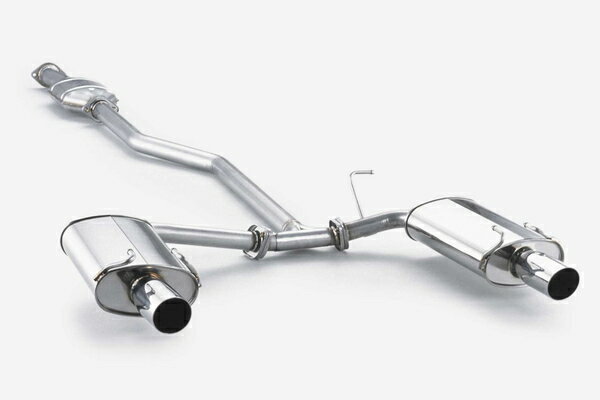 FUJITSUBO フジツボ マフラー レガリスR カローラレビン E-AE101 H3.6～H7.5 4A-GE ツインカム 20V 受注生産品 ※沖縄・離島は送料要確認 ※個人宅発送可