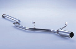 FUJITSUBO フジツボ マフラー ワゴリス シングルテール オデッセイ GH-RA8 LA-RA8 H12.1～H15.10 J30A 3.0 2WD 受注生産品 ※沖縄・離島は送料要確認 ※個人宅発送可