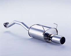 FUJITSUBO フジツボ マフラー ワゴリス ストリーム LA-RN1 H12.10～H15.9 D17A 1.7 2WD 受注生産品 ※沖縄・離島は送料要確認 ※個人宅発送可