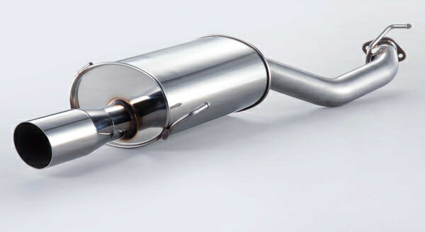 FUJITSUBO フジツボ マフラー レガリスR レガシィツーリングワゴン TA-BH5 H13.5～H15.5 EJ20 GT-B マイナー後 受注生産品 ※沖縄・離島は送料要確認 ※個人宅発送可