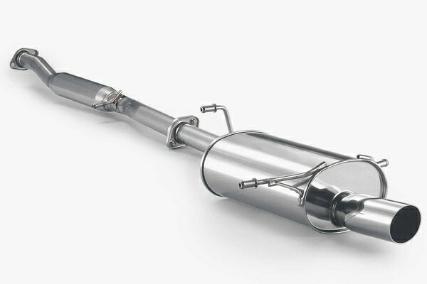 FUJITSUBO フジツボ マフラー レガリスR フォレスター E-SF5 GF-SF5 H9.7～H14.2 EJ20 2.0 NA 受注生産品 ※沖縄・離島は送料要確認 ※個人宅発送可