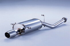 FUJITSUBO フジツボ マフラー ワゴリス フォレスター E-SF5 GF-SF5 H9.2～H14.2 EJ20 ターボ 受注生産品 ※沖縄・離島は送料要確認 ※個人宅発送可