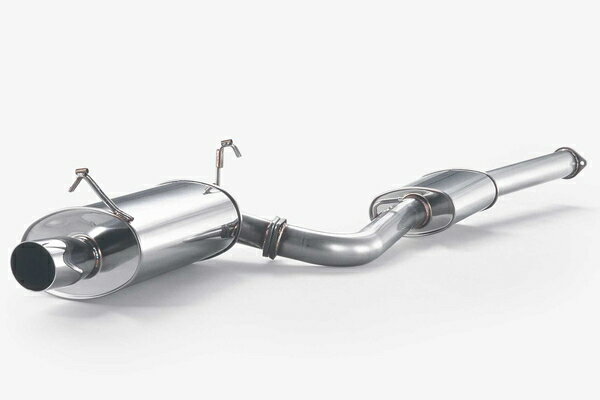 FUJITSUBO フジツボ マフラー レガリスR スープラ E-JZA70 H2.8〜H5.5 1JZ-GTE 2.5 ツインターボ ※個人宅発送可 ※沖縄・離島は送料要確認