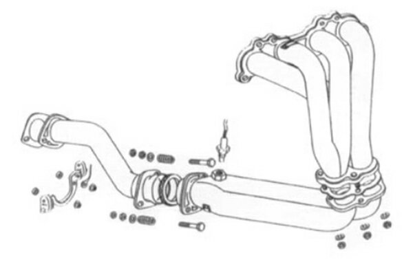 車メーカーNISSANニッサン車種PRIMERAプリメーラ型式GF-HP11エンジンSR20VE年式H10.9〜H13.1 (1998.9〜2001.1)適合備考2.0 Te-V マイナー後品番630-13465メーカー名FUJITSUBOフジツボ製品名Super EX BASIC VERSION認証取得表示98E006特記事項SR20DEエンジン取付不可備考最低地上高及び、詳細データはブルーバードにレガリスR、スーパーEXセットで取付時の数値ですパイプ径45.0φ-50.8φ-60.5φ測定車両HP11 プリメーラ 2.0 Te-V マイナー後ルーフ高1385mm(車検証 1390mm)測定部位2-1サポートパイプ後側フランジ部最低地上高138mm　標準(STD)FUJITSUBO最高出力147.9kw(201.1ps)/5920rpm154.4kw(210.0ps)/5550rpm最高トルク256.8N・m(26.2kg・m)/5250rpm277.3N・m(28.3kg・m)/5080rpmマフラー重量15.3kg8.2kg　標準(STD)FUJITSUBO音量アイドリング65dB67dB近接排気騒音(5250rpm)93dB94dB3000rpm76dB78dB5000rpm91dB93dB4000rpm〜6000rpm103dB103dB納期について受注生産品の為、1ヶ月〜お時間がかかります。※ご注文後のキャンセルは一切お受けできません。注意事項※ メーカーから直送の商品となります。※お客様の見落としや確認ミスでのキャンセル・交換・返品は一切お受けできません。※商品画像は代表車種の物です。車種毎に形状は異なります。※スペック値はメーカーテスト値です。データは測定車両、測定条件などで異なります。※製品の仕様や価格の変更、製造及び販売を予告無く中止する場合がございます。※適合情報は随時更新しておりますが、告知なくメーカー側にて更新される場合がございますので、必ずご注文前にメーカー適合表にて最新の適合表をご確認頂ますようお願い致します。藤壺技研 エキゾースト 排気 Super EX BASIC VERSION エキゾーストマニホールド EXマニ スーパー イー・エックス様々なタイプの集合形状から最も気持ちの良いエンジン特性を引き出す形状にて製品化。素材や設計内容はSuperEXを踏襲しながらも最終研磨工程を省くことでリーズナブルな価格を実現したモデル。