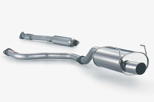 FUJITSUBO フジツボ マフラー レガリスR インテグラ E-DC2 GF-DC2 H7.10～H12.8 B18C タイプR 受注生産品 ※沖縄・離島は送料要確認 ※個人宅発送可