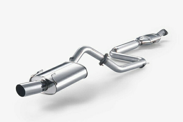 FUJITSUBO フジツボ マフラー レガリスR スプリンター E-AE92 S62.5〜H3.6 4A-GE セダン GT ツインカム 16V ※個人宅発送可 ※沖縄・離島は送料要確認