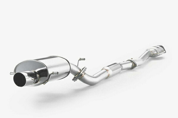 FUJITSUBO フジツボ マフラー レガリスR インプレッサスポーツワゴン GH-GGB H12.10〜H14.10 EJ20 STi アプライドモデルA・B ※個人宅発送可 ※沖縄・離島は送料要確認