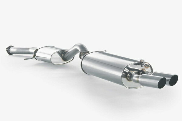 FUJITSUBO フジツボ マフラー レガリスR グロリア E-PAY31 S62.6～H3.6 VG30ET 3.0 ターボ 受注生産品 ※沖縄・離島は送料要確認 ※個人宅発送可