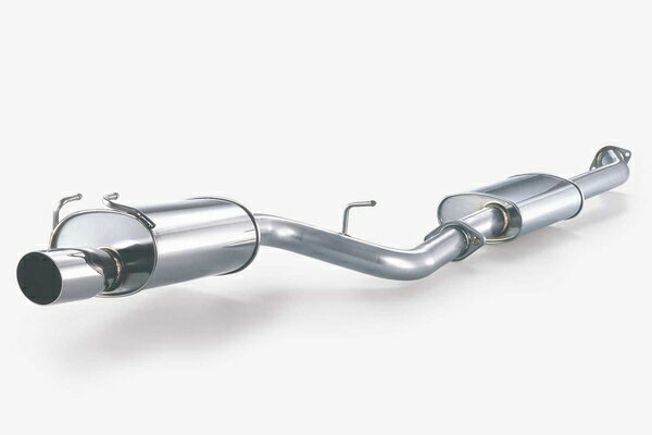 FUJITSUBO フジツボ マフラー レガリスR ステージア GF-WGC34 H10.8～H13.10 RB25DE 2.5 2WD マイナー後 受注生産品 ※沖縄・離島は送料要確認 ※個人宅発送可