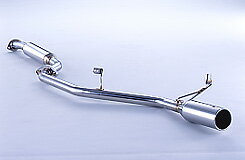 FUJITSUBO フジツボ マフラー ワゴリス シングルテール サイレントタイプ オデッセイ GH-RA9 LA-RA9 H12.1～H15.10 J30A 3.0 4WD 受注生産品 ※沖縄・離島は送料要確認 ※個人宅発送可