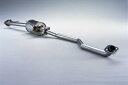 FUJITSUBO フジツボ センターパイプ for ワゴリス アルファード TA-MNH10W H14.5~H17.4 1MZ-FE 3.0 2WD 受注生産品 ※沖縄・離島は送料要確認 ※個人宅発送可