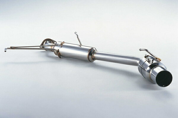 FUJITSUBO フジツボ マフラー パワーゲッター ノア CBA-AZR60G DBA-AZR60G H16.8〜H19.6 1AZ-FSE 2WD マイナー後 ※個人宅発送可 ※沖縄・離島は送料要確認