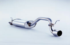 FUJITSUBO フジツボ マフラー レガリスK スピアーノ LA-HF21S UA-HF21S CBA-HF21S H14.2〜H19.5 K6A NA 2WD ※個人宅発送可 ※沖縄・離島は送料要確認