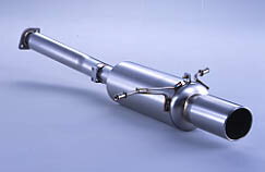 FUJITSUBO フジツボ マフラー レガリス スーパーR フォレスター TA-SG5 H17.1〜H19.12 EJ20 ターボ マイナー後 ※個人宅発送可 ※沖縄・離島は送料要確認