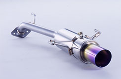 FUJITSUBO フジツボ マフラー ブレイズ アルファード UA-ANH10W H14.5～H16.2 2AZ-FE 2.4 AS 2WD 受注生産品 ※沖縄・離島は送料要確認 ※個人宅発送可