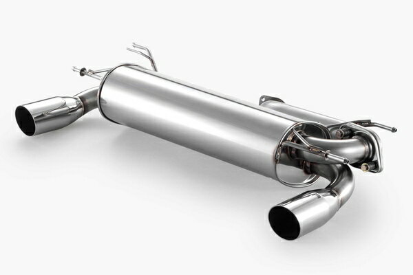 FUJITSUBO フジツボ マフラー レガリスR ロードスター CBA-NCEC H17.8～H20.12 LF-VE RS エアロ付 受注生産品 ※沖縄・離島は送料要確認 ※個人宅発送可