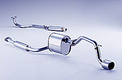 FUJITSUBO フジツボ マフラー レガリスK ムーヴ LA-L160S ABA-L160S H14.10〜H16.12 EF-VE NA 4WD ※個人宅発送可 ※沖縄・離島は送料要確認