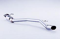 FUJITSUBO フジツボ マフラー ワゴリス エスティマ DBA-ACR55W H18.1～H22.3 2AZ-FE アエラス 2.4 4WD 受注生産品 ※沖縄・離島は送料要確認 ※個人宅発送可